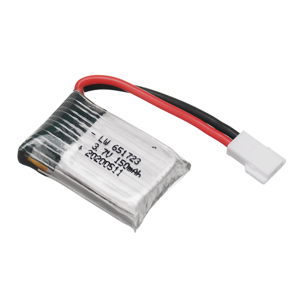 XH2.54 Plug, 3.7V 150mAh 65172 - Rc Hobby Drone 리뷰 및 가격