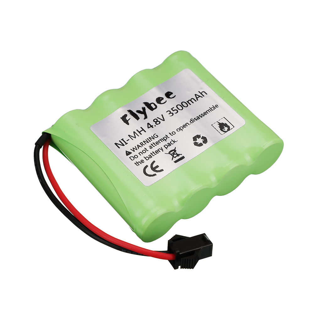 4.8v 3500mah 3000mah NiMH Batt - Rc Hobby Trucks 리뷰 및 가격