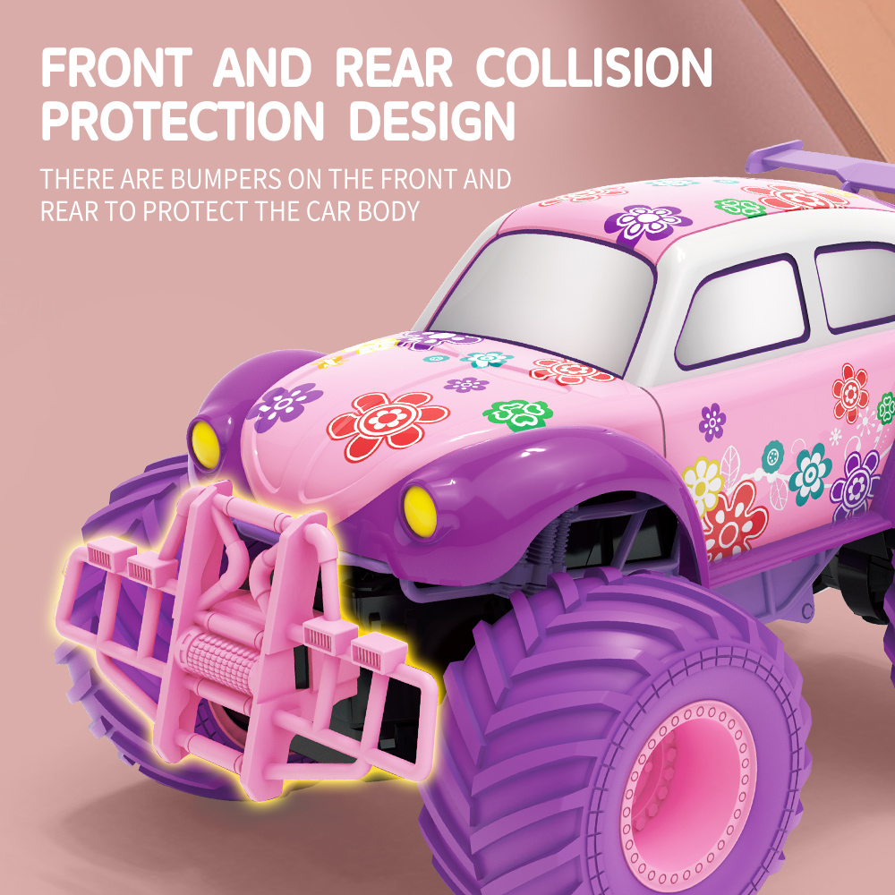 Pink RC Car Electric Drive Off - Rc Hobby Trucks 리뷰 및 가격