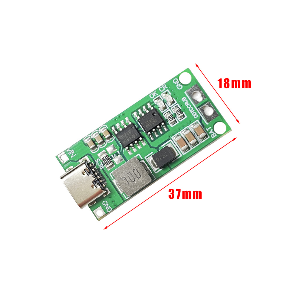 Multi-Cell 2S 3S 4S Type-C To  - Lipo Battery 4S 리뷰 및 가격