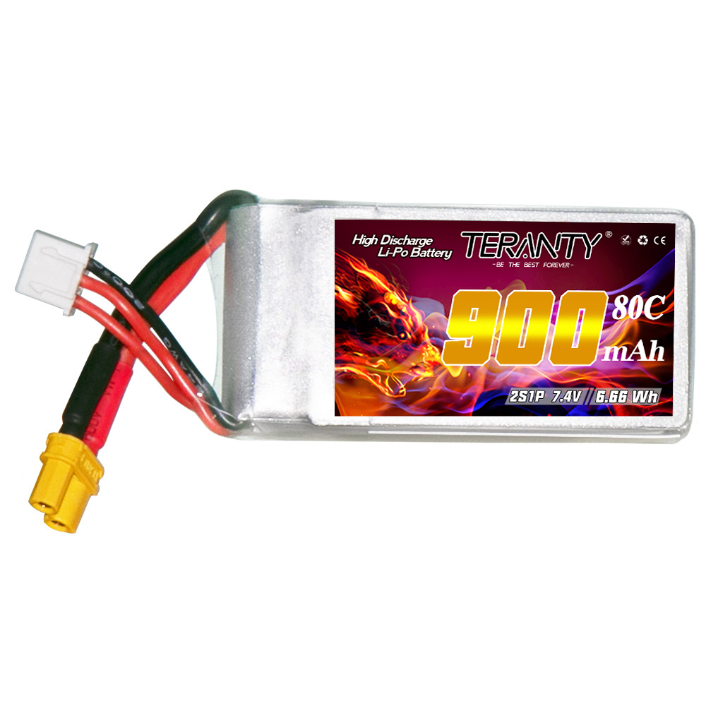 TERANTY 2S 3S 4S 6S 7.4V 11.1V - Lipo Battery 4S 리뷰 및 가격