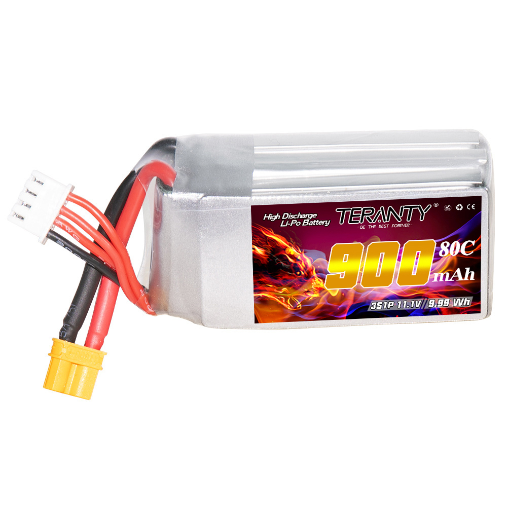 TERANTY 2S 3S 4S 6S 7.4V 11.1V - Lipo Battery 4S 리뷰 및 가격