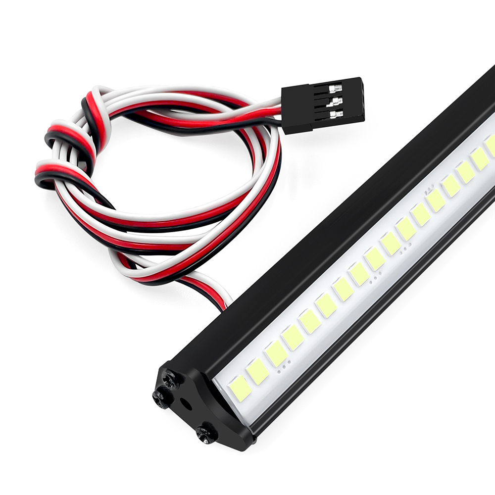 AXSPEED RC Car Roof Light 36LE - Rc Crawler 4X4 리뷰 및 가격