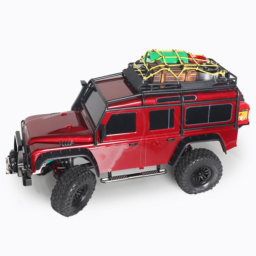 1:10 Scale Decoration Accessor - Rc Crawler 4X4 리뷰 및 가격