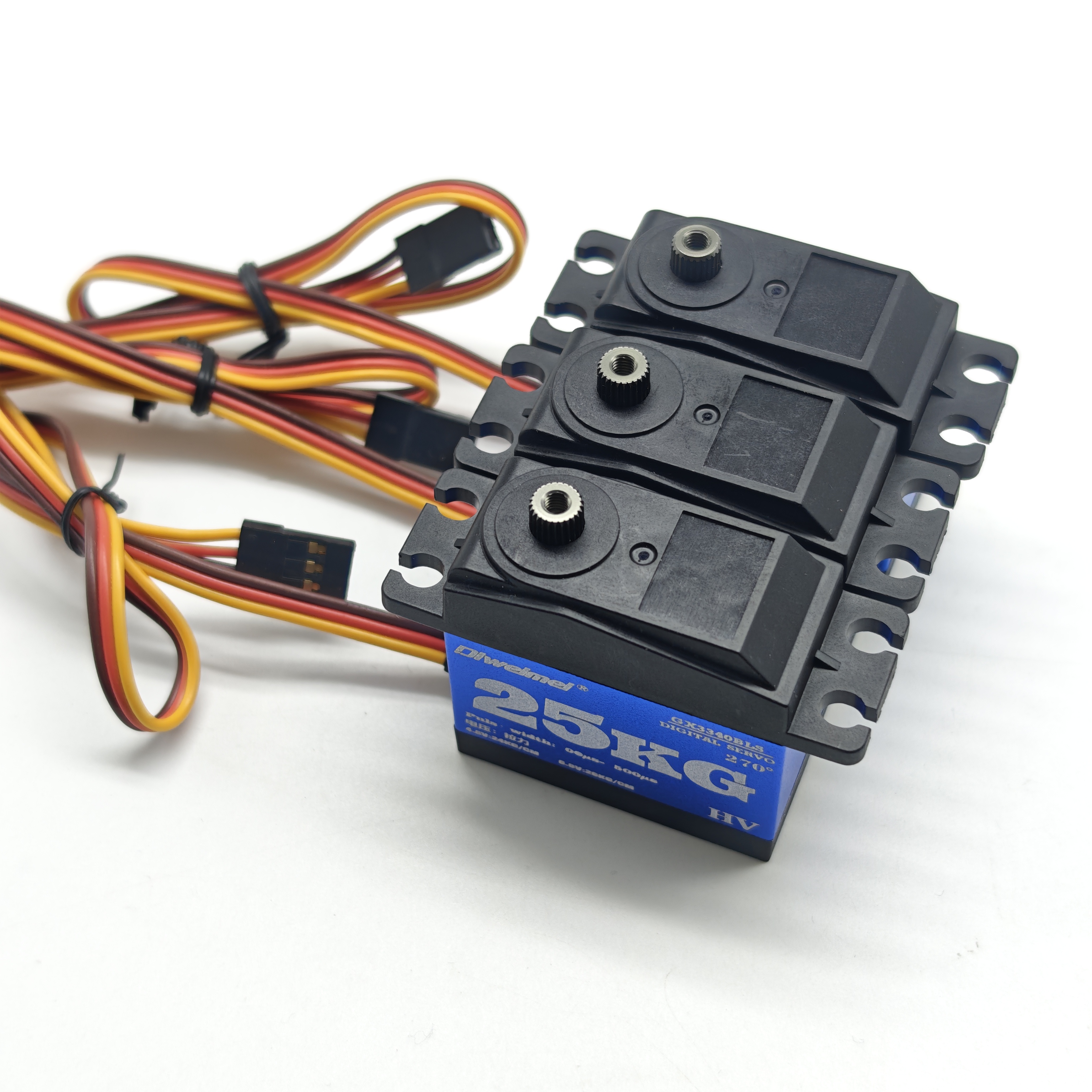 30kg Servo 35kg Servo motors 1 - Rc Hobbies 리뷰 및 가격