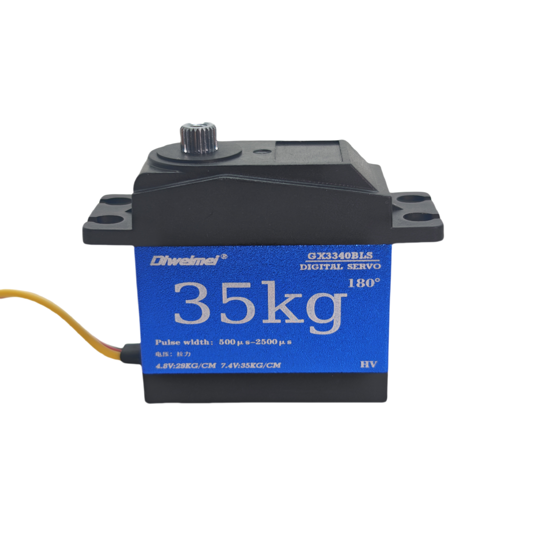 30kg Servo 35kg Servo motors 1 - Rc Hobbies 리뷰 및 가격