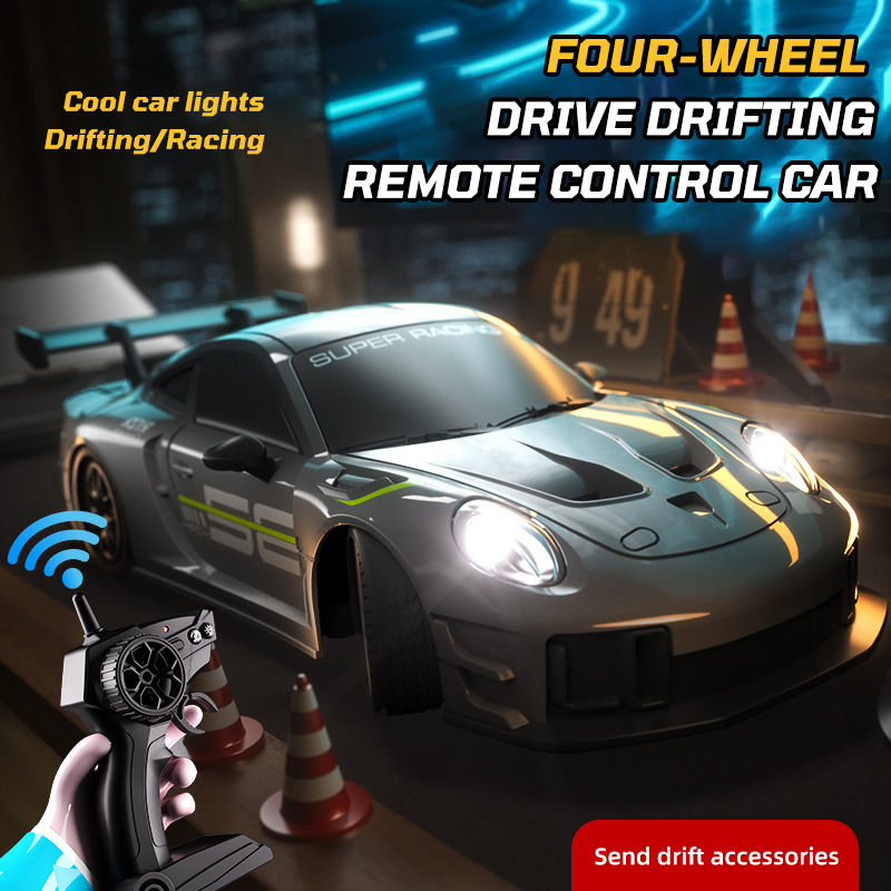 4Wd 15Km/h Rc Car Remote Contr - Rc Hobbyking Shop 리뷰 및 가격