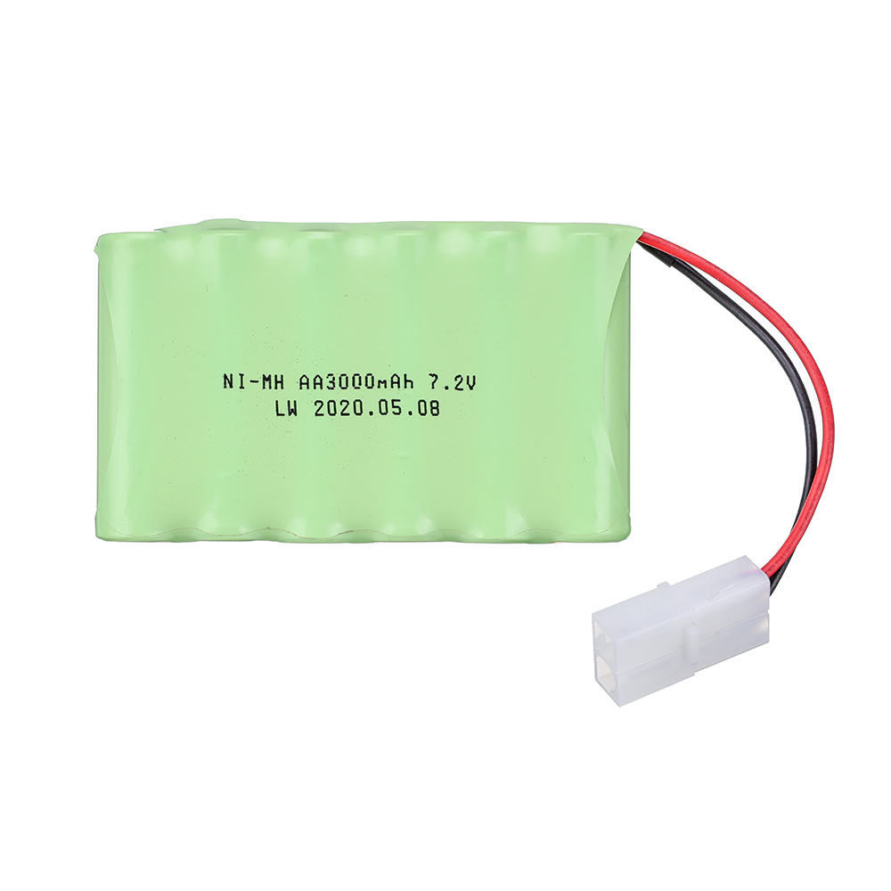 ( Tamiya Plug ) 3000mah 7.2V B - Rc Hobby Trucks 리뷰 및 가격