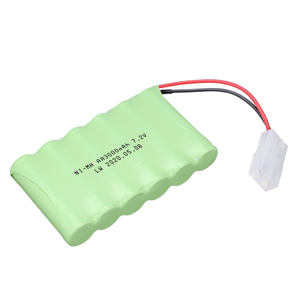 ( Tamiya Plug ) 3000mah 7.2V B - Rc Hobby Trucks 리뷰 및 가격
