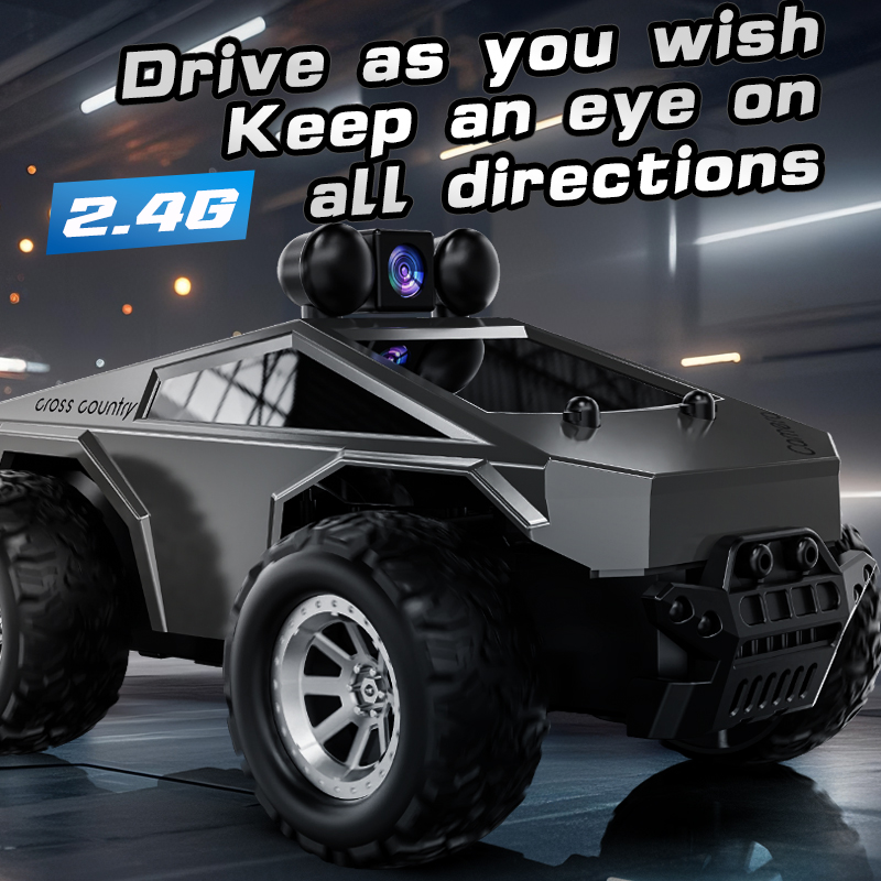 Rc Car with Camera High-Speed  - Rc Hobbyking Shop 리뷰 및 가격