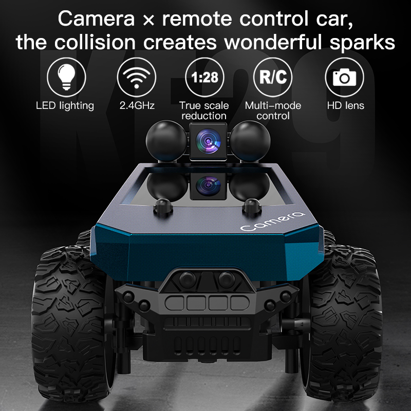 Rc Car with Camera High-Speed  - Rc Hobbyking Shop 리뷰 및 가격