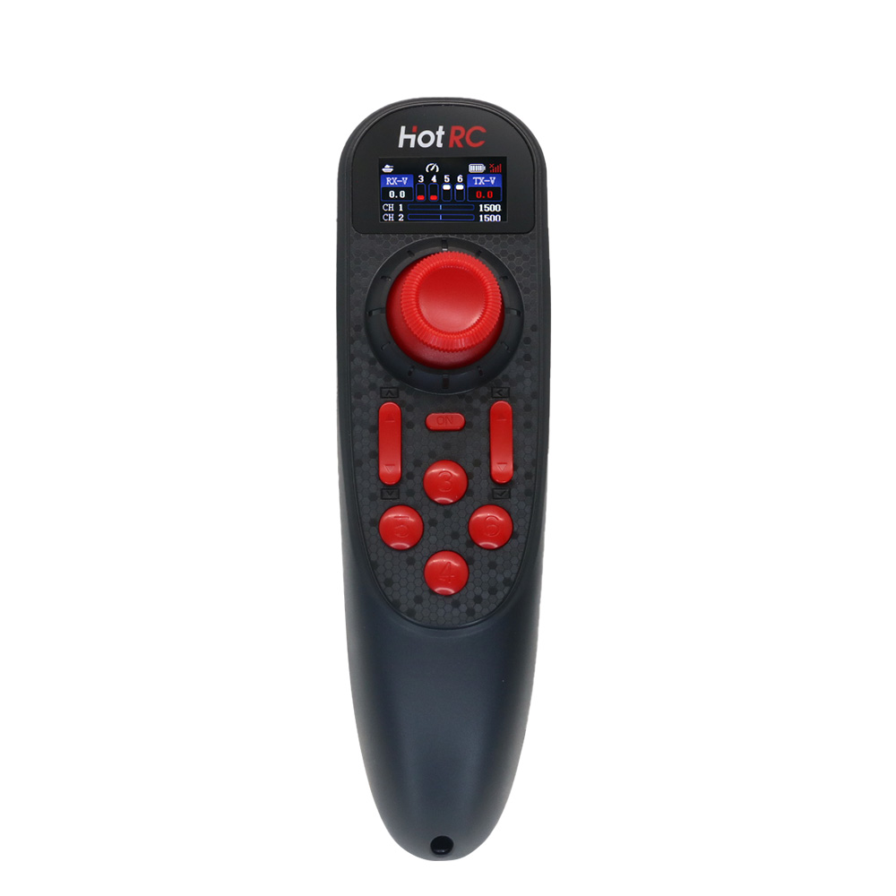 HOTRC Hot rc DS-650 DS 650 6CH - Rc Hobby Toys 리뷰 및 가격