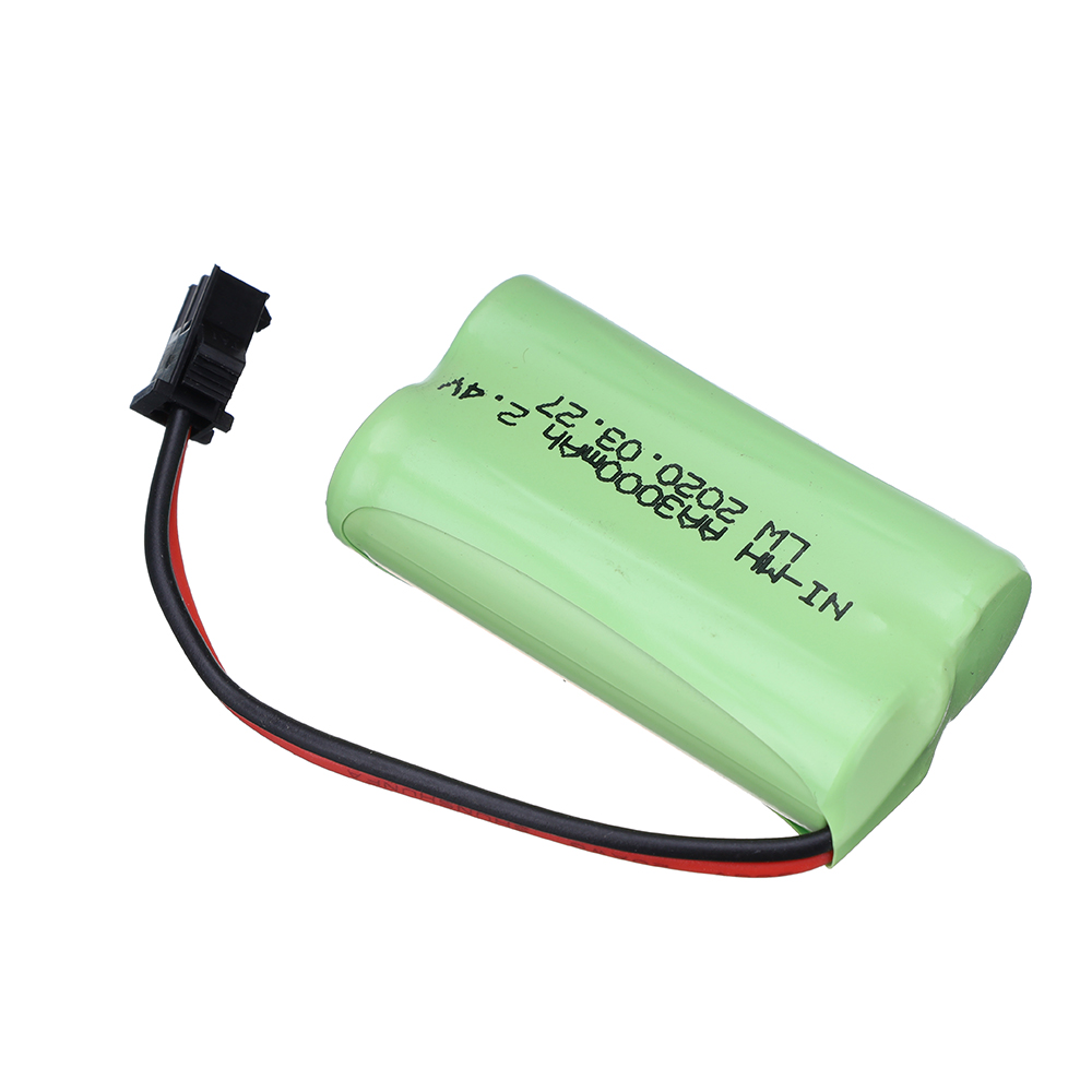 2.4V 3000mah NIMH AA Battery p - Rc Hobby Trucks 리뷰 및 가격