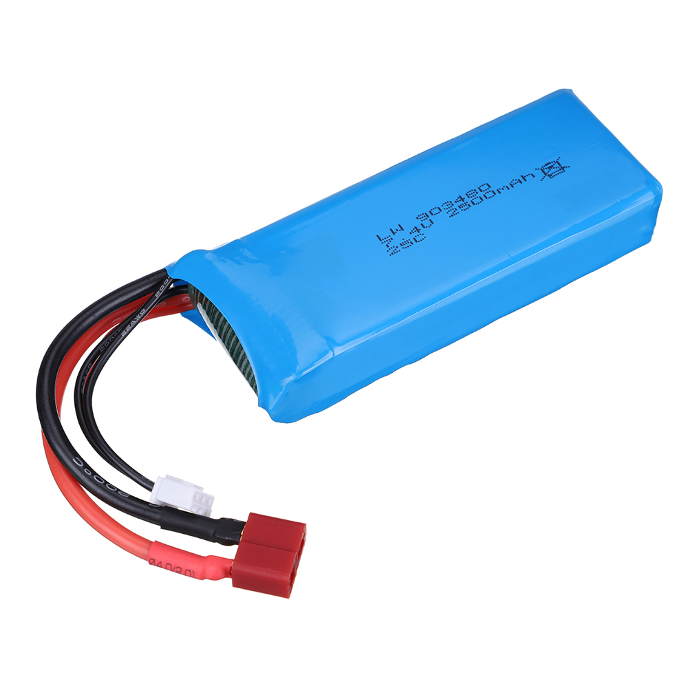 2s 7.4V 2500mAh Lipo Battery C - Rc Hobby Charger 리뷰 및 가격