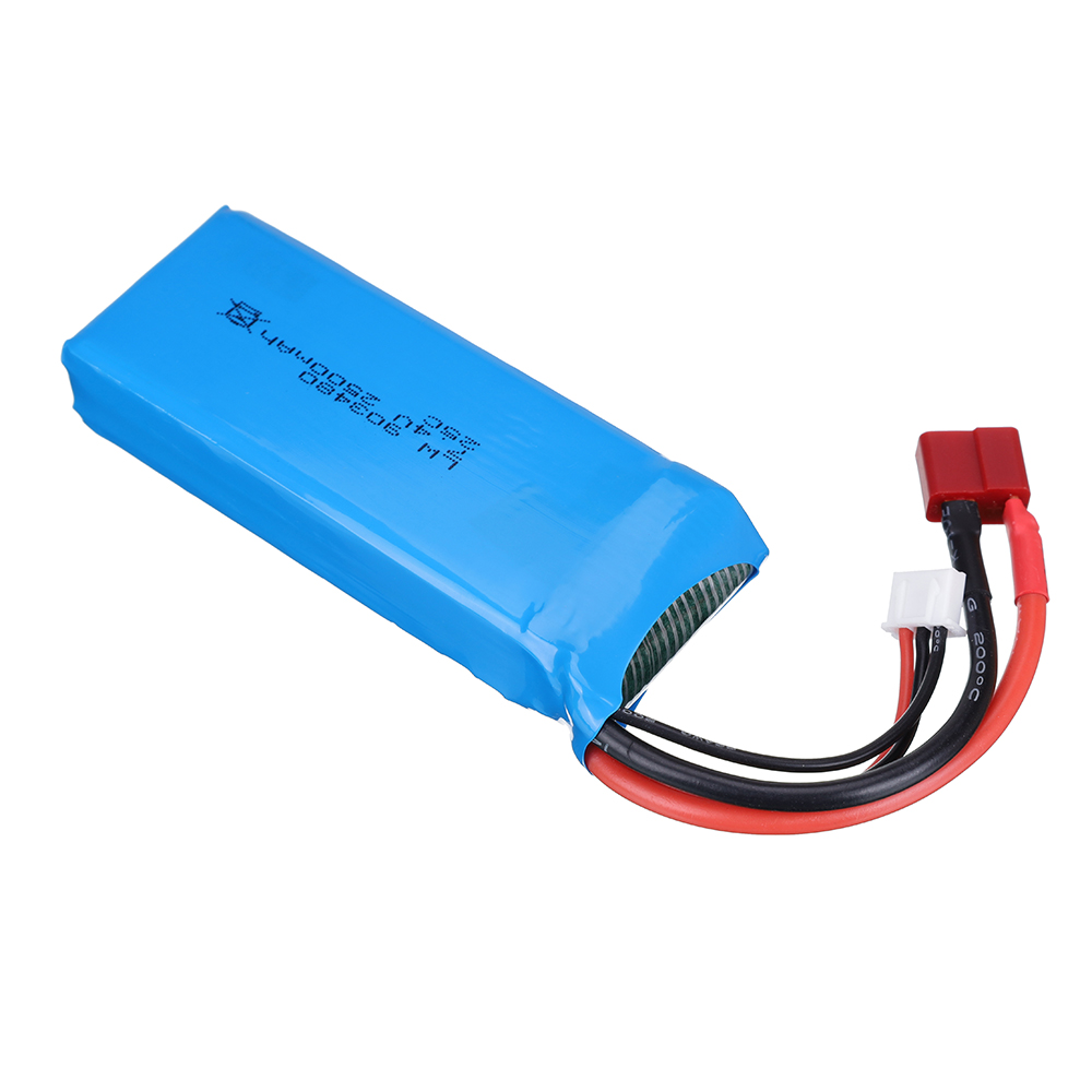 2s 7.4V 2500mAh Lipo Battery C - Rc Hobby Charger 리뷰 및 가격