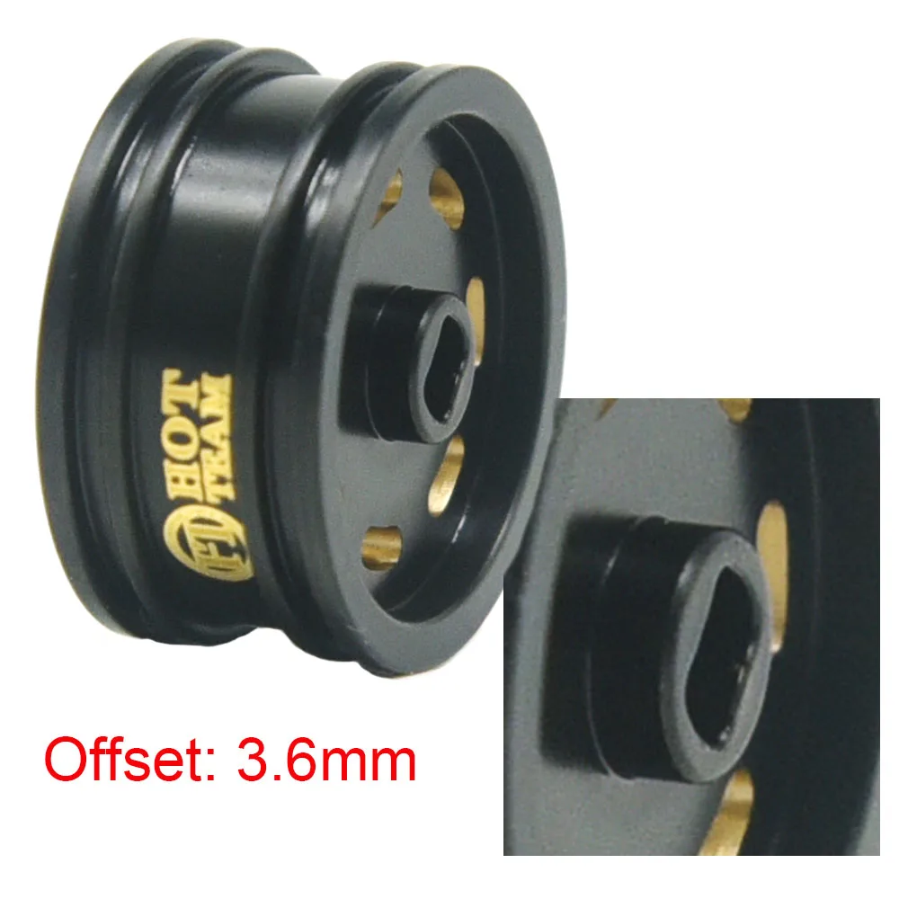 HOT TEAM Hobby Brass offset 0. - Rc Hobby Jeep Wrangler 리뷰 및 가격
