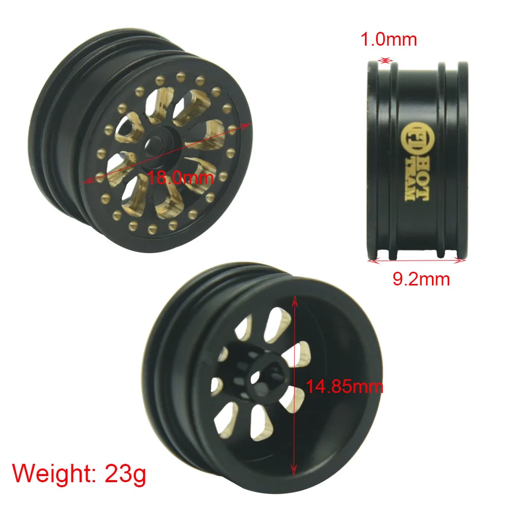 HOT TEAM Hobby Brass offset 0. - Rc Hobby Jeep Wrangler 리뷰 및 가격