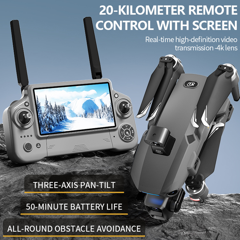 2026 New 8K Dual Camera Drone  - Rc Hobby Charger 리뷰 및 가격