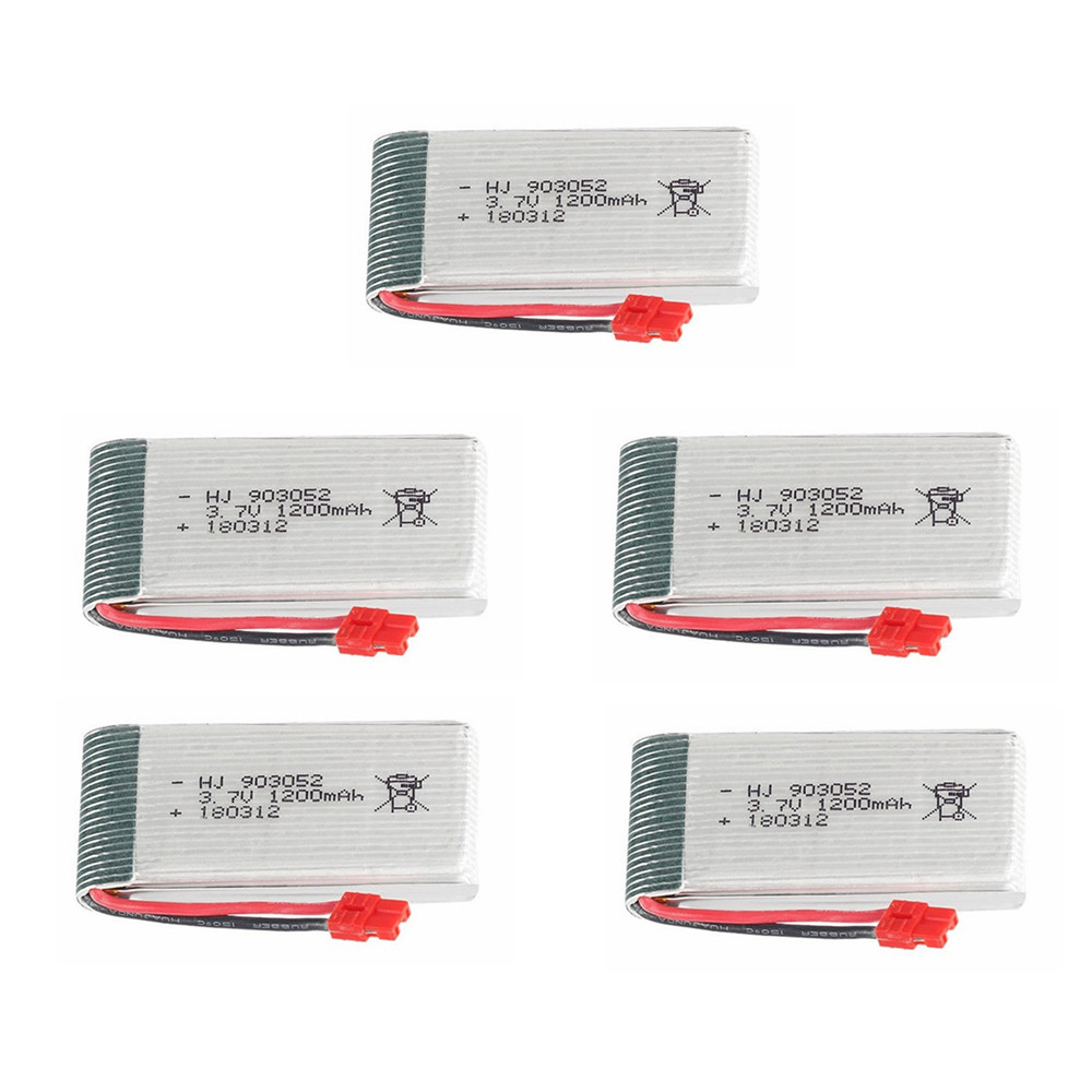 3.7V 1200mAh 903052 lipo batte - Rc Hobby Drone 리뷰 및 가격