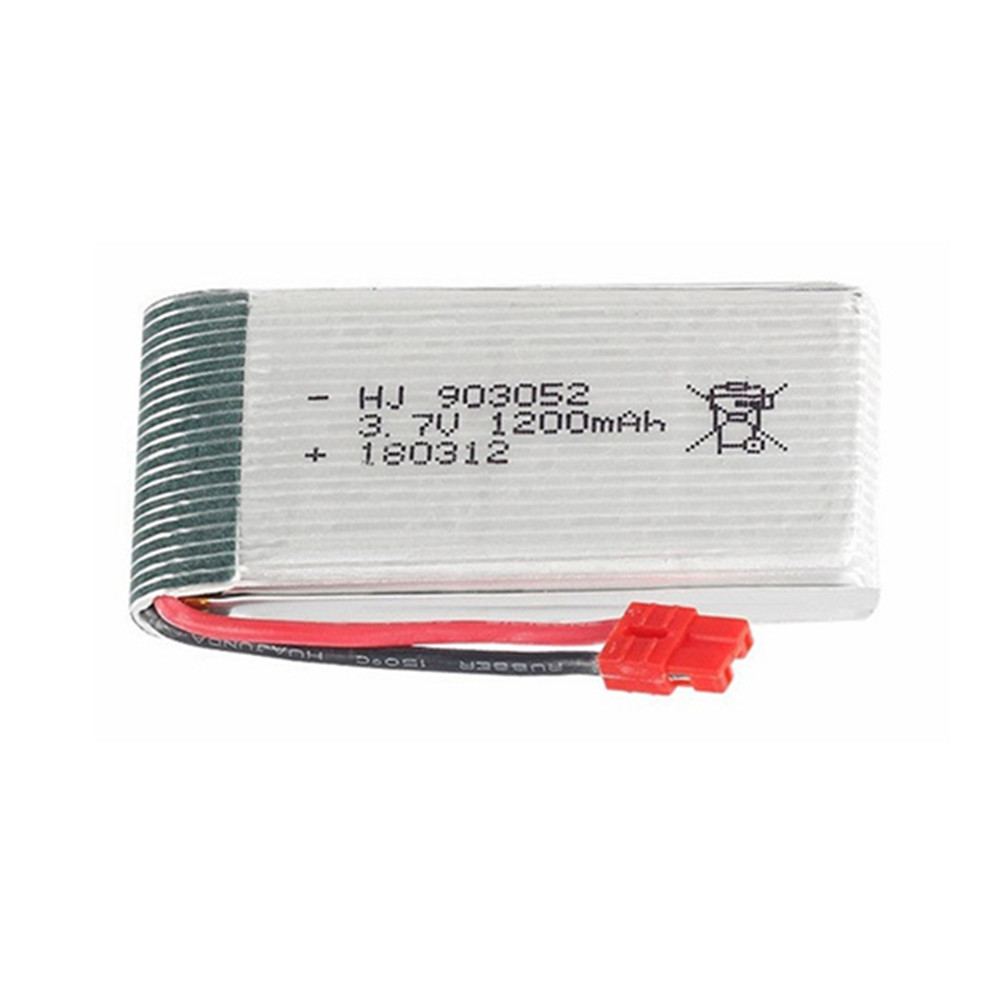 3.7V 1200mAh 903052 lipo batte - Rc Hobby Drone 리뷰 및 가격