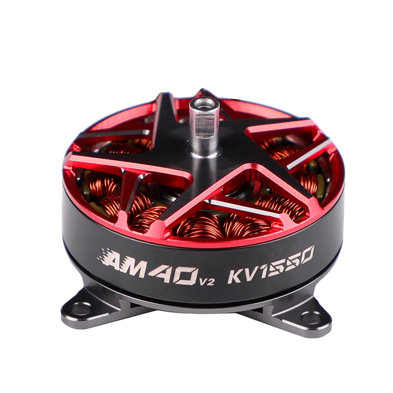 T-Hobby AM40 V2 3D/4D 2-3S Pow - Rc Hobbies 리뷰 및 가격