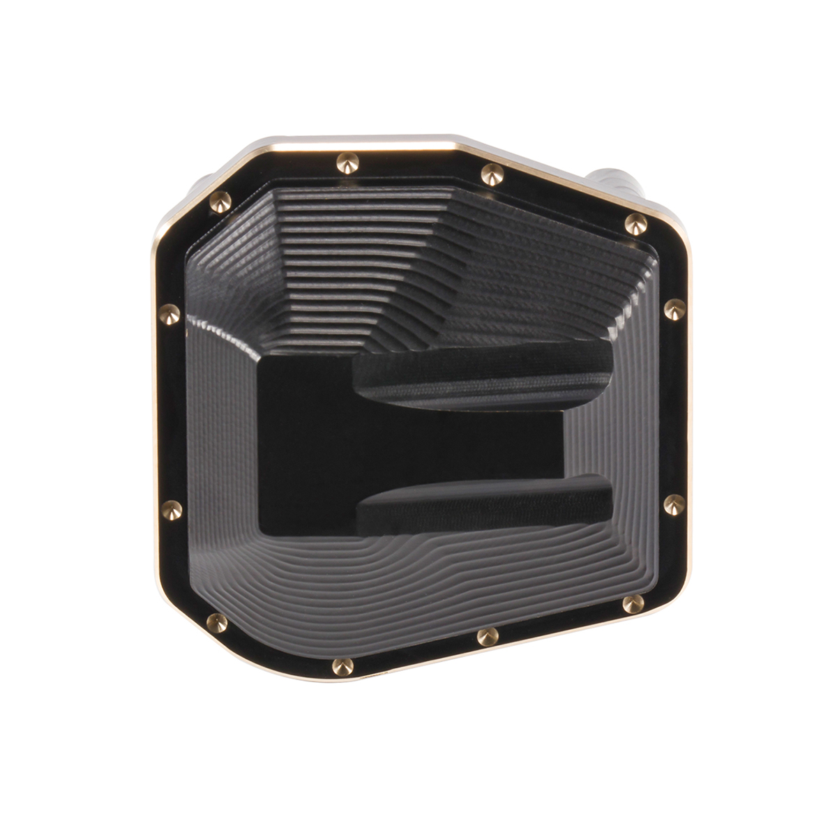 33g Black Coating Brass Diff C - Rc Crawler 4X4 리뷰 및 가격