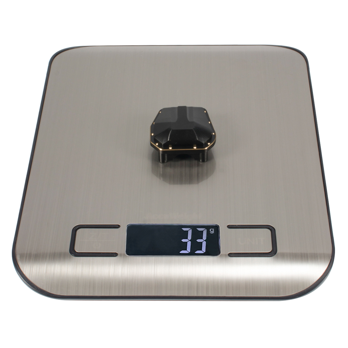 33g Black Coating Brass Diff C - Rc Crawler 4X4 리뷰 및 가격