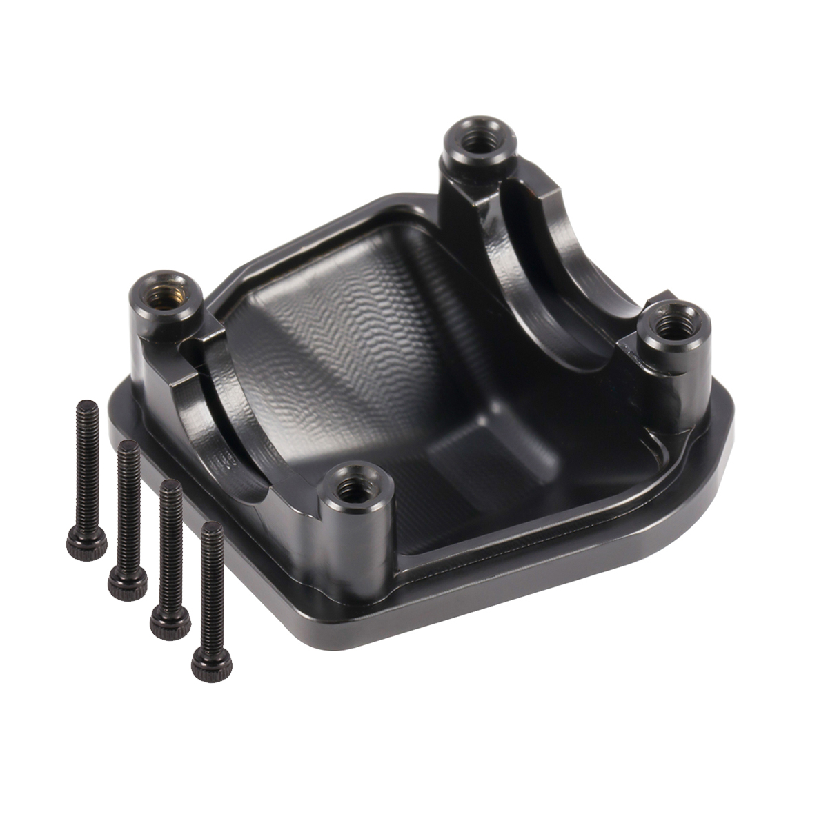 33g Black Coating Brass Diff C - Rc Crawler 4X4 리뷰 및 가격
