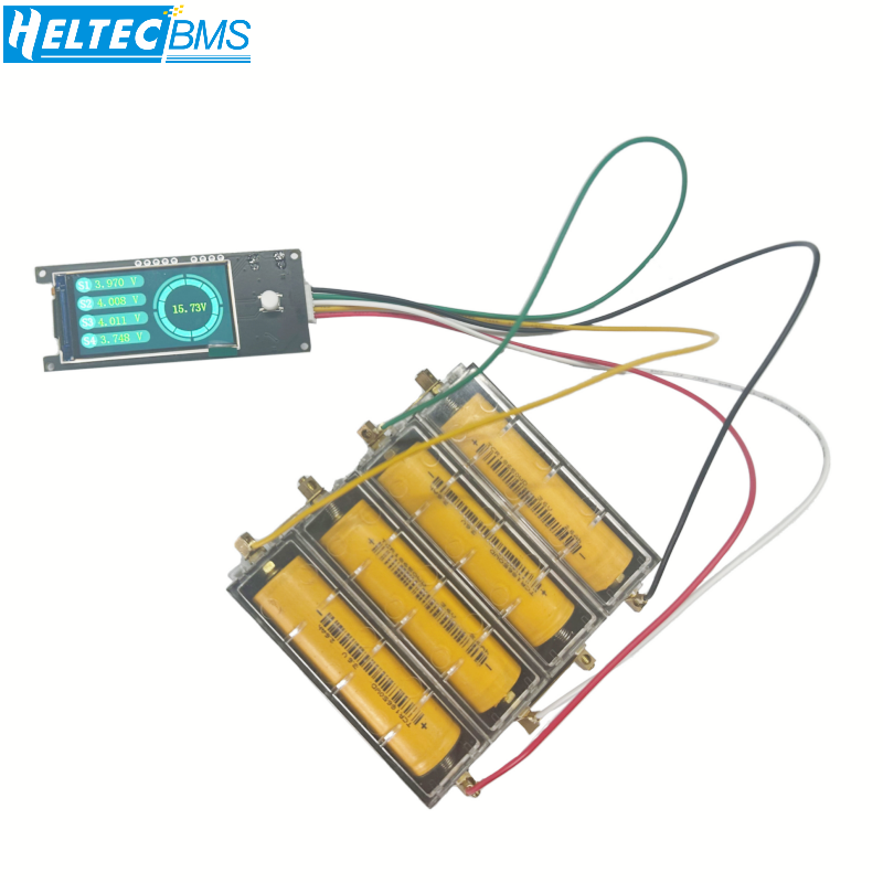 BMS 3S4S Balance 100A 120A 160 - Lipo Battery 4S 리뷰 및 가격