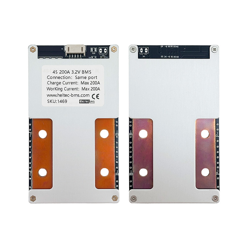 BMS 3S4S Balance 100A 120A 160 - Lipo Battery 4S 리뷰 및 가격