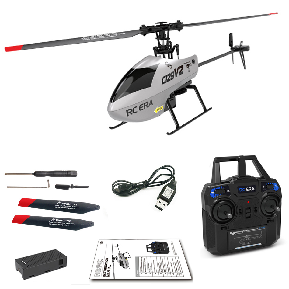 RC ERA C129 V2 One Click 3D Fl - Rc Hobby Drone 리뷰 및 가격