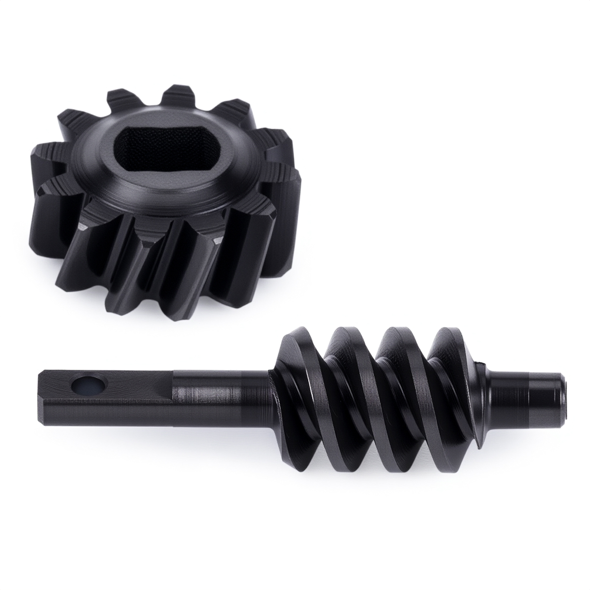 Overdrive Underdrive Steel Axl - Rc Crawler 4X4 리뷰 및 가격