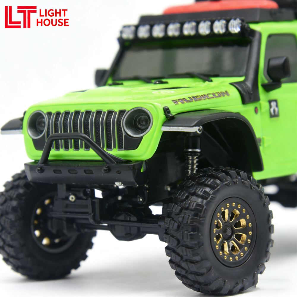SCX30 Hobby Brass offset 0.7'' - Rc Hobby Jeep Wrangler 리뷰 및 가격