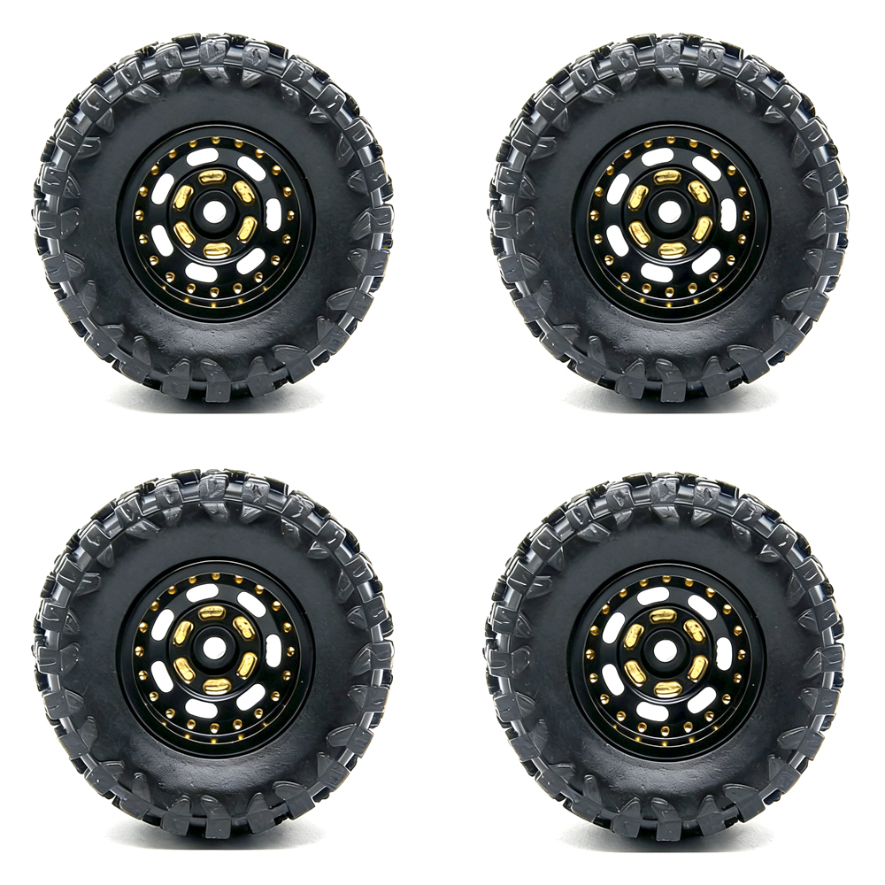 SCX30 Hobby Brass offset 0.7'' - Rc Hobby Jeep Wrangler 리뷰 및 가격