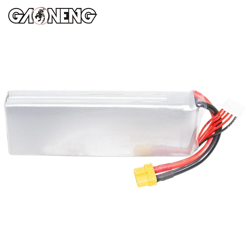 GAONENG GNB 3000mAh 4S 100C 20 - Rc Hobby Drone 리뷰 및 가격