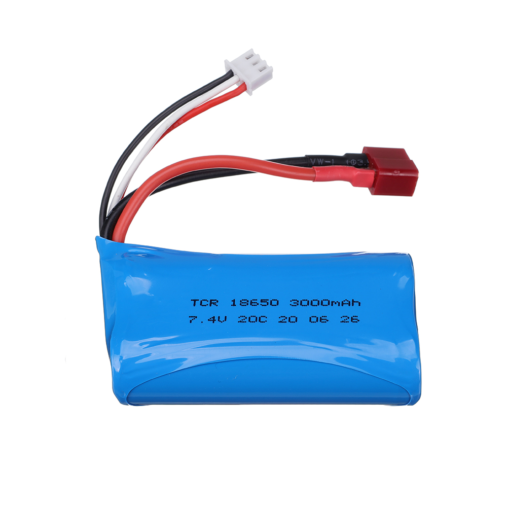 7.4V 3000mAh Li-ion Battery fo - Rc Hobby Charger 리뷰 및 가격