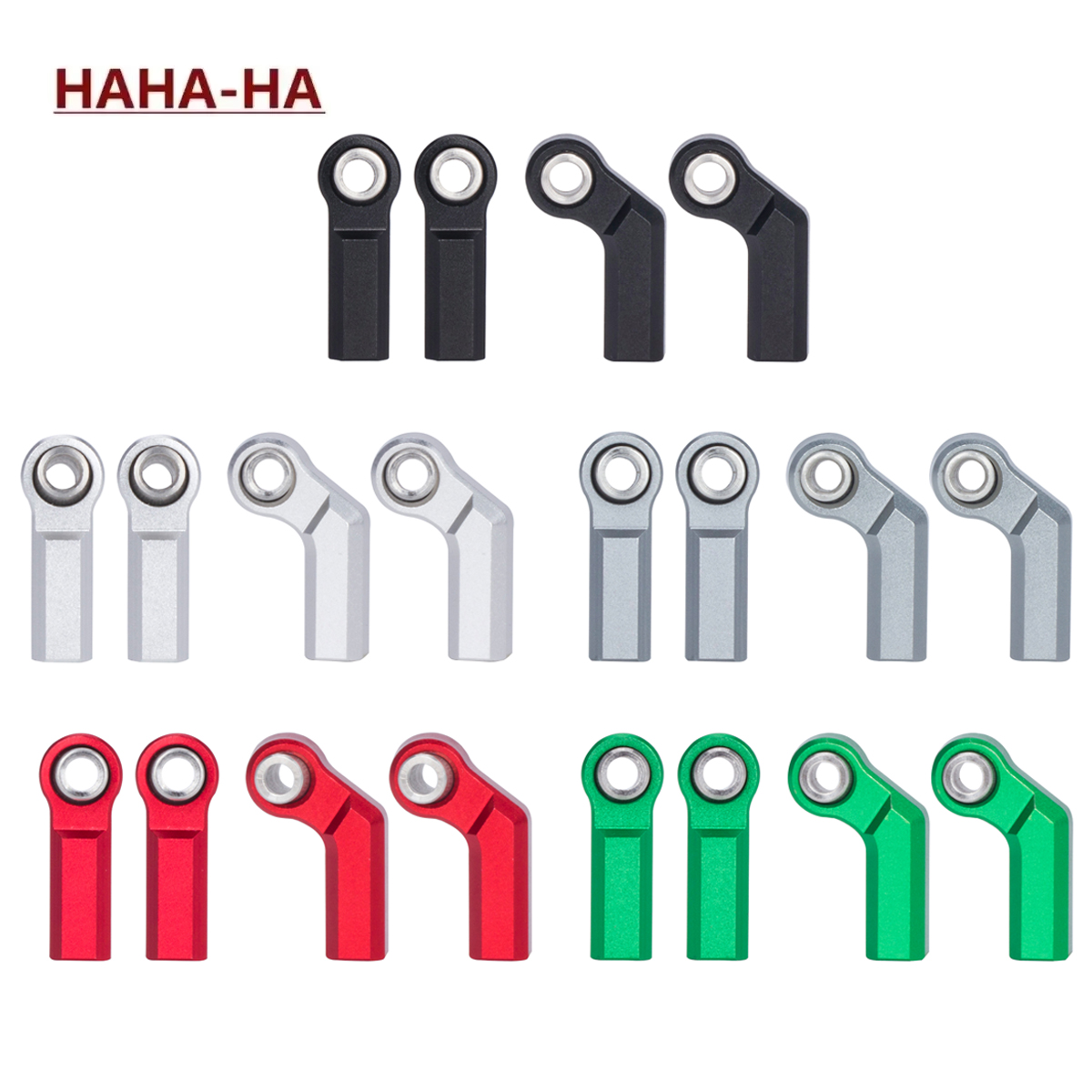4Pcs M4 Metal Ball Head Holder - Rc Crawler 4X4 리뷰 및 가격