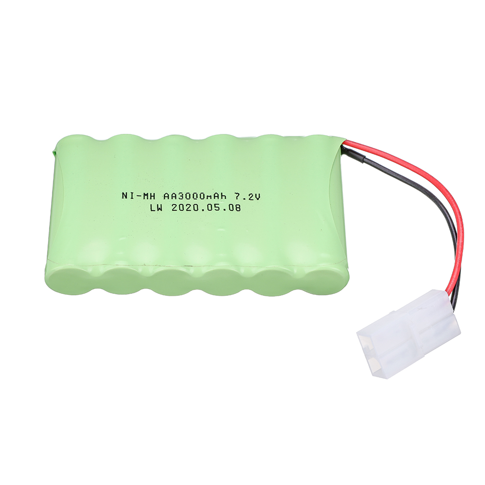 7.2v 3000mAh Battery Tamiya/SM - Rc Hobby Trucks 리뷰 및 가격
