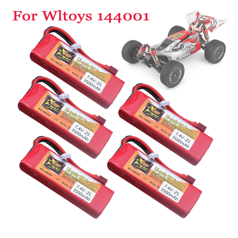 Lipo Battery 2S 7.4V 3500mah R - Rc Hobby Drone 리뷰 및 가격
