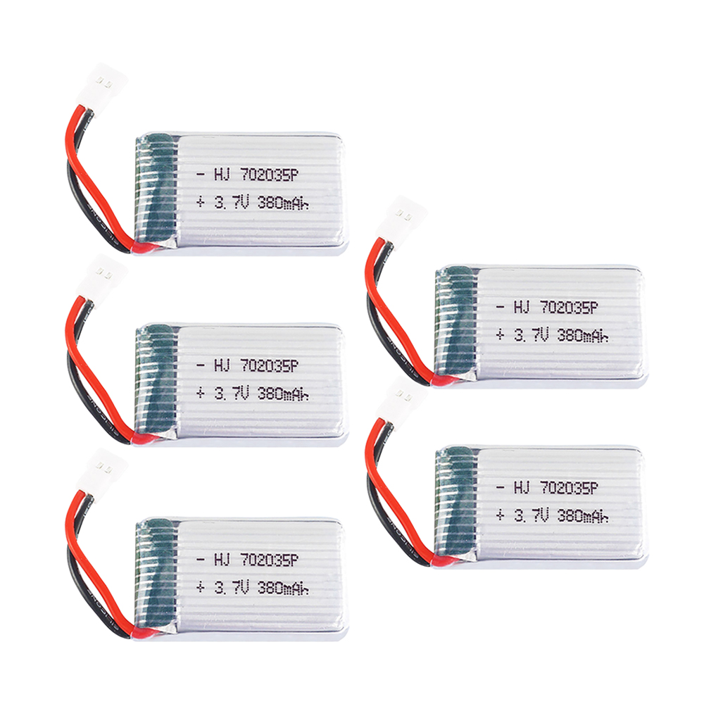 3.7V 380mah 702035 Lipo Batter - Rc Hobby Charger 리뷰 및 가격