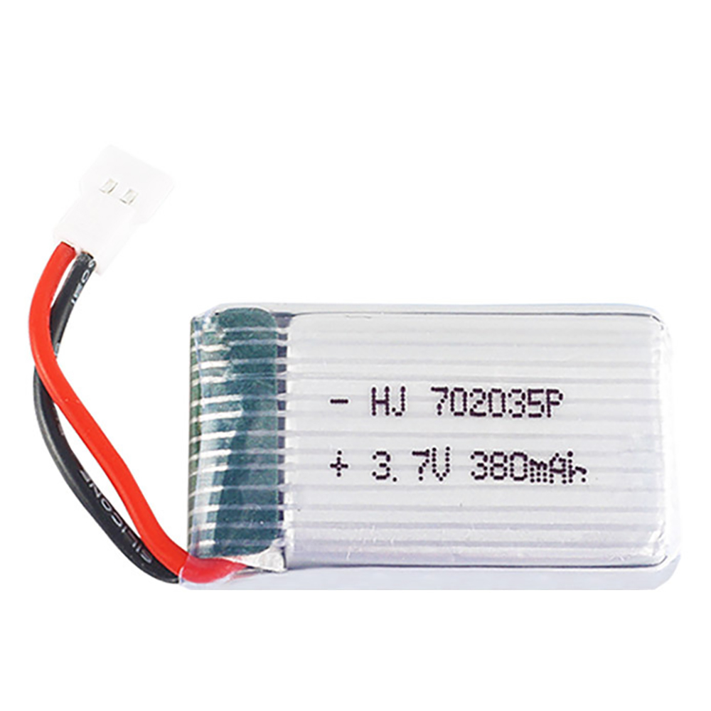 3.7V 380mah 702035 Lipo Batter - Rc Hobby Charger 리뷰 및 가격