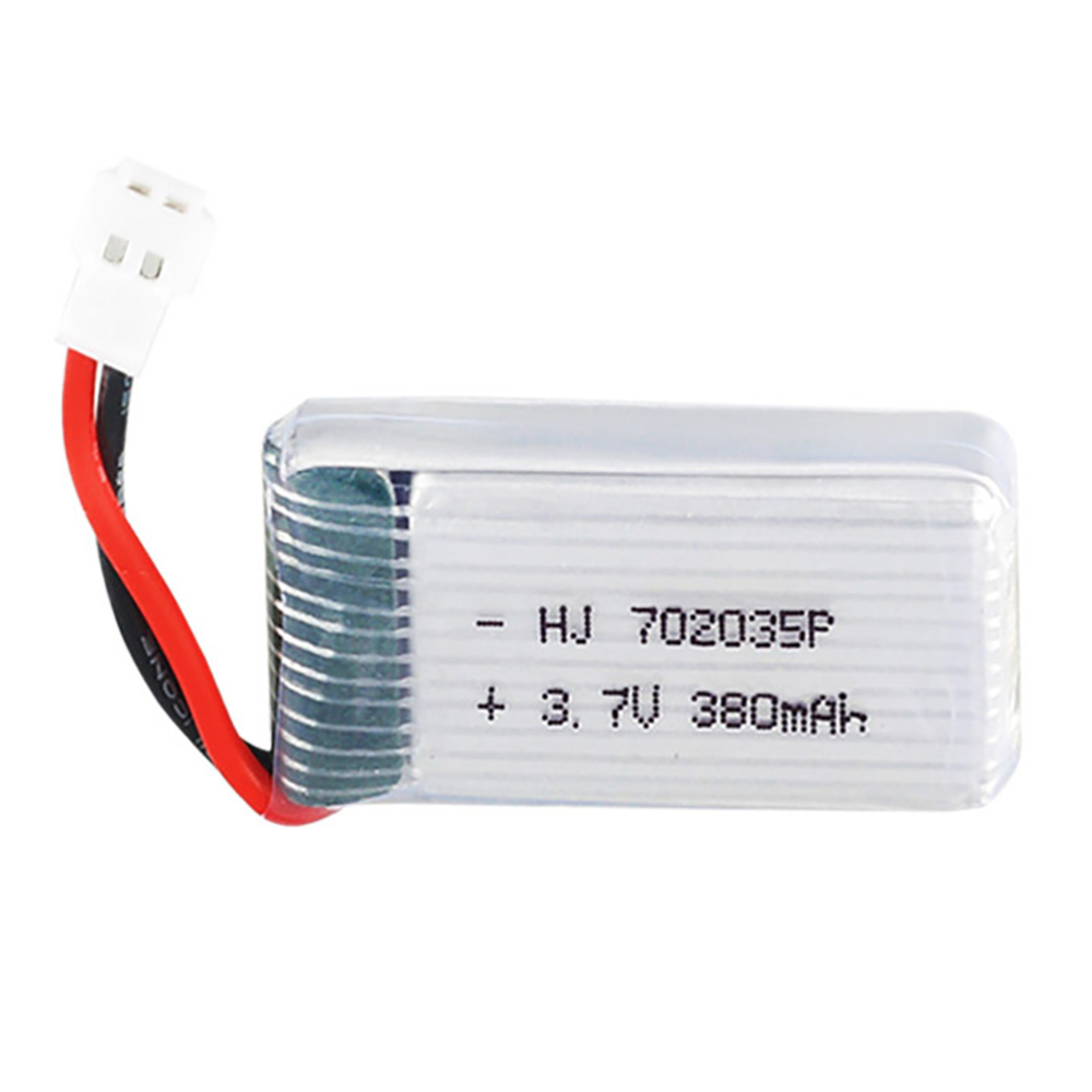 3.7V 380mah 702035 Lipo Batter - Rc Hobby Charger 리뷰 및 가격
