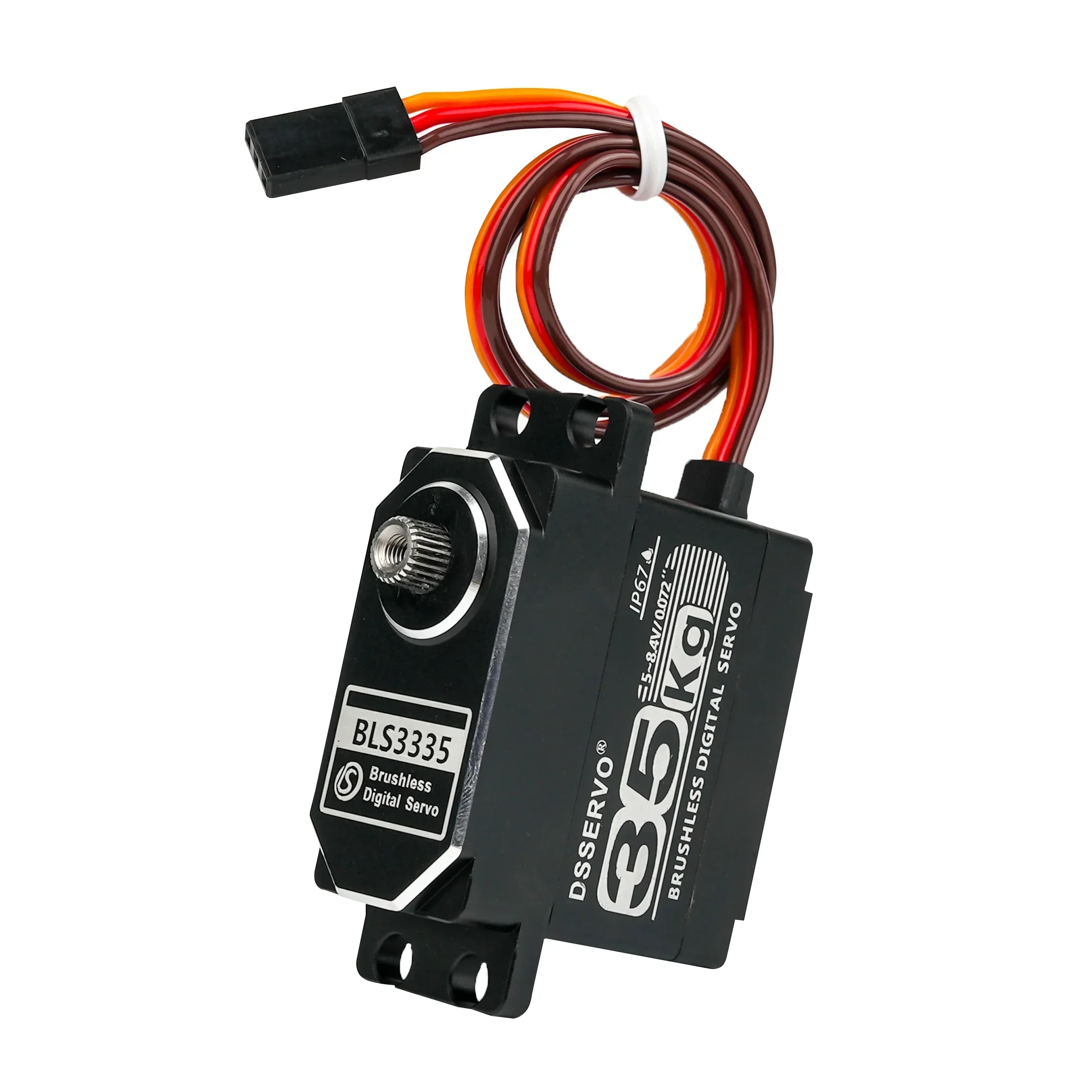 35KG BLS3335 Digital Servo Mot - Rc Hobbies 리뷰 및 가격
