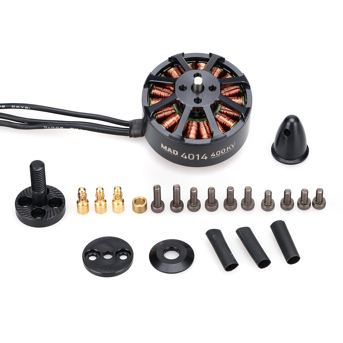 MAD 4014 EEE 370KV 400KV Brush - Rc Hobby Drone 리뷰 및 가격