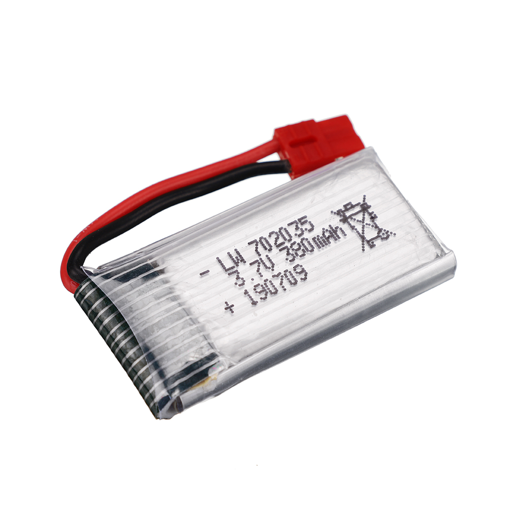 3.7V 380mAh Lipo Battery With  - Rc Hobby Charger 리뷰 및 가격