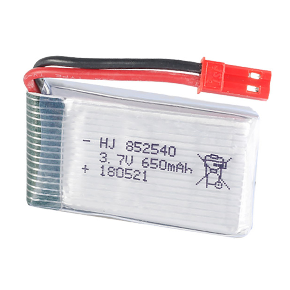 3.7v 650mAh 852540 Lipo Batter - Rc Hobby Drone 리뷰 및 가격
