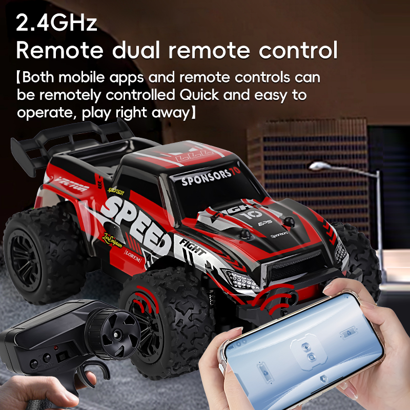 1:20 Rc Car Remote Control Off - Rc Hobbyking Shop 리뷰 및 가격