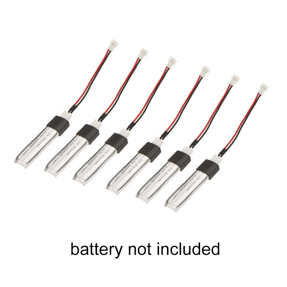 5PCS Cables And 1X 5 In 1 USB  - Rc Hobby Charger 리뷰 및 가격