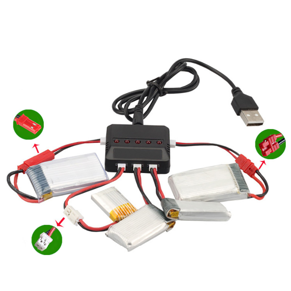 3.7V 550mAh 25C Lipo Battery 8 - Rc Hobby Drone 리뷰 및 가격