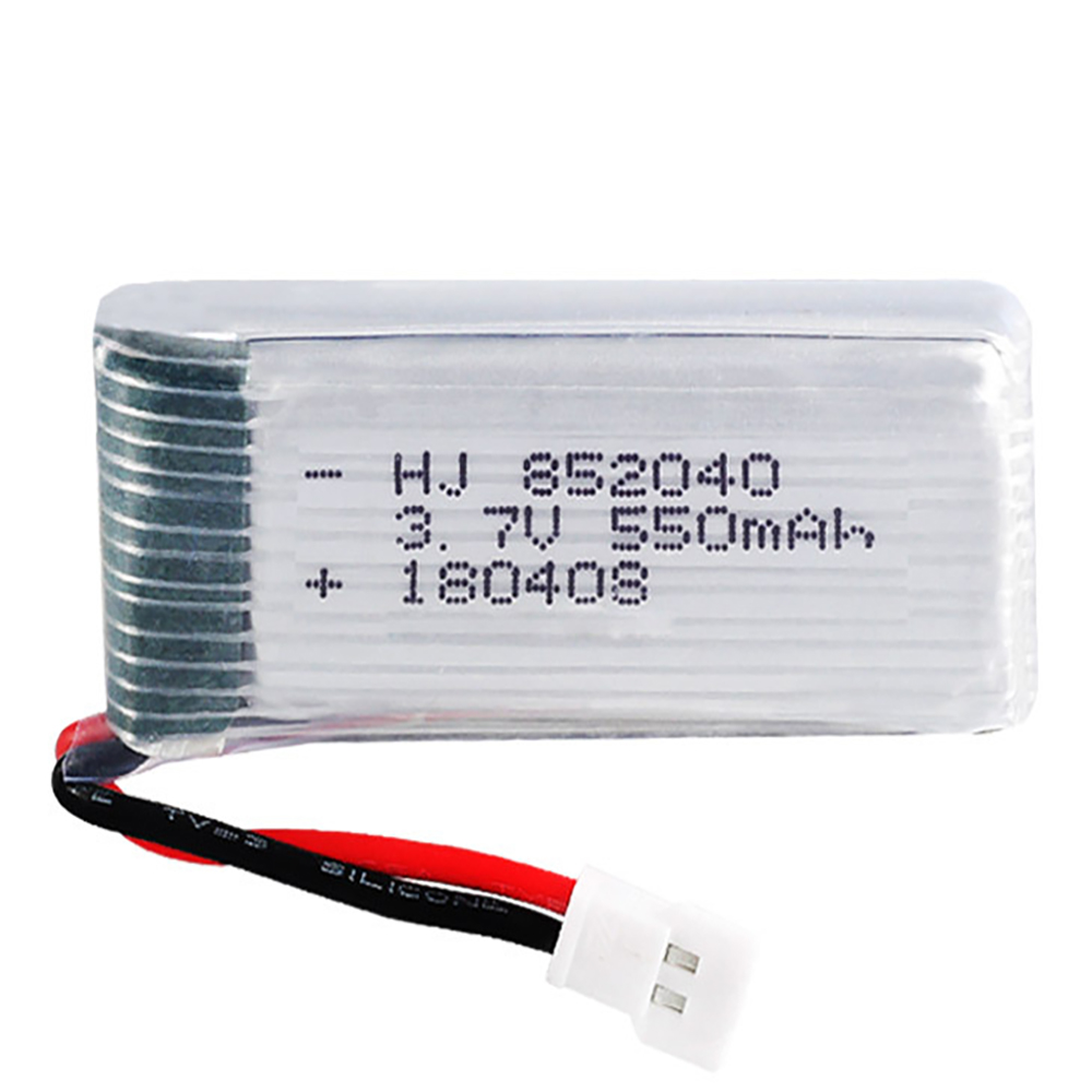3.7V 550mAh 25C Lipo Battery 8 - Rc Hobby Drone 리뷰 및 가격